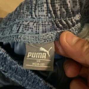 Boys size medium athletic shorts